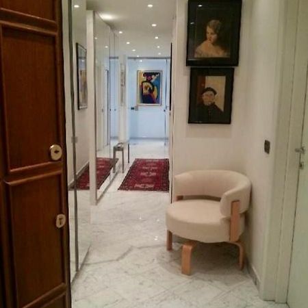 B&B Al Molo Генуя Экстерьер фото