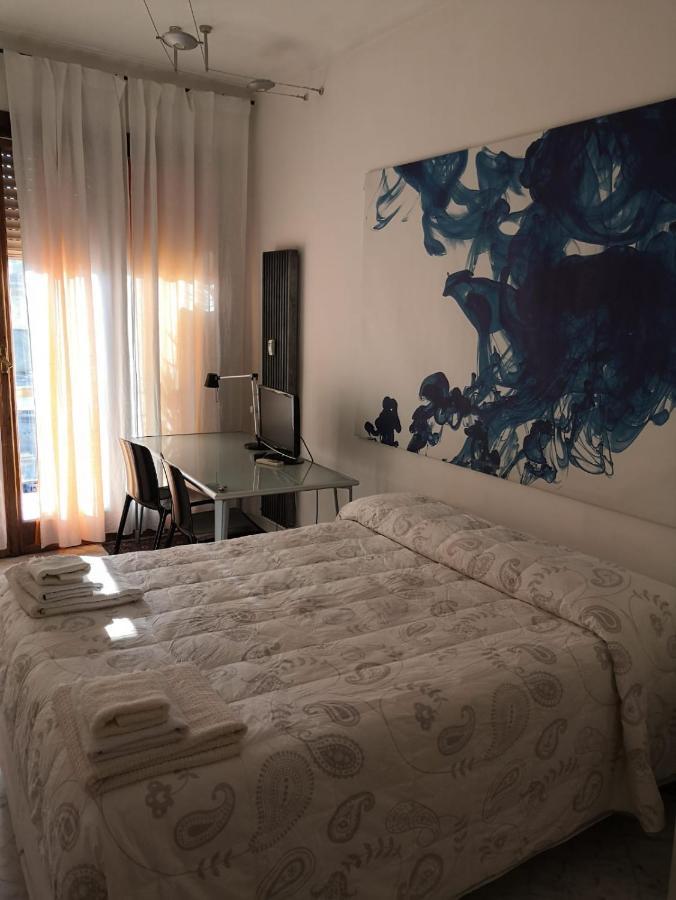 B&B Al Molo Генуя Экстерьер фото
