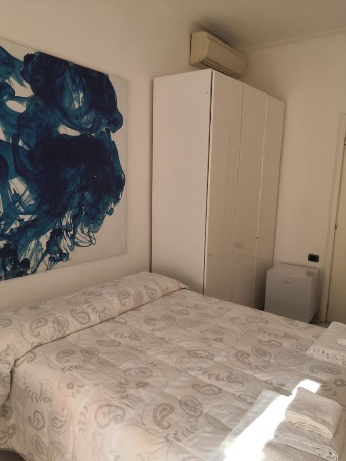 B&B Al Molo Генуя Экстерьер фото
