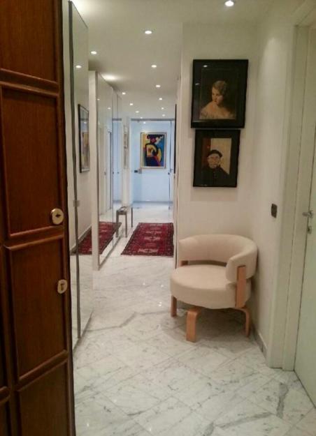 B&B Al Molo Генуя Экстерьер фото