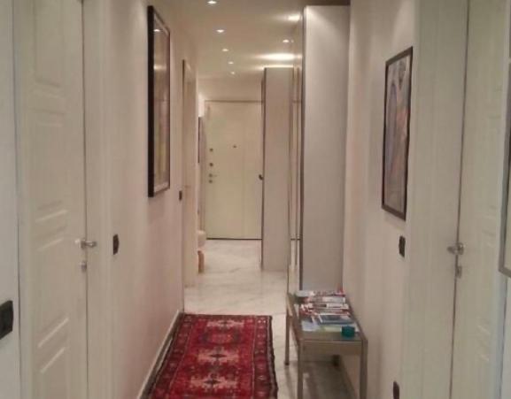 B&B Al Molo Генуя Экстерьер фото